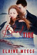 Blood Tide by Elaine Meece