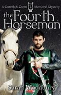 The Fourth Horseman by Sarah Woodbury