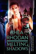 Melting Shadows by Rhea Rhodan