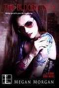 The Bloody City (Siren Song #2) by Megan Morgan