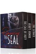 Romancing the SEAL: The Complete Box Set (SEAL Military Romance Series) by Abigail Austin