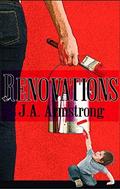 Renovations by J.A. Armstrong