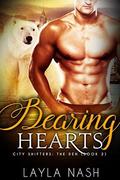 Bearing Hearts by Layla Nash
