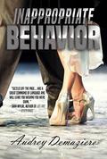 Inappropriate Behavior by Cedar Sanderson