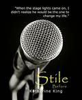 Stile: Before by Katherine King