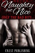 Naughty But Nice by Claudia Chapman