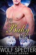 The Baby Pact by Wolf Specter, Rosa Swann