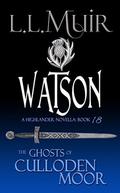 Watson by L.L. Muir
