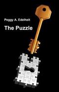 The Puzzle (Samantha Jamison Mystery #1) by Peggy A. Edelheit