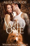 Wild One by Alisa Woods
