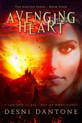 Avenging Heart (Ignited #4) by Desni Dantone