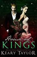 House of Kings by Keary Taylor