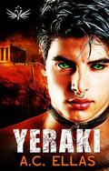 Yeraki (Rovani Chronicles #1) by A.C. Ellas