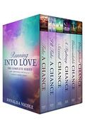 Running Into Love - The Complete Box Set by Annalisa Nicole