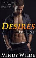 Desires Part One by Mindy Wilde
