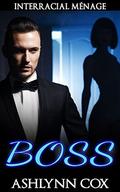 Boss by Ashlynn Cox