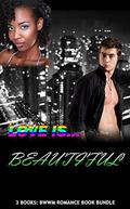 Love is Beautiful by P.N. Books