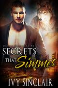 Secrets that Simmer (Urban Dwellers #2) by Ivy Sinclair