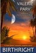 Birthright by Valerie Parv
