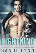 LIGHTNING by Sandi Lynn