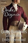Dukes in Disguise by Susanna Ives
