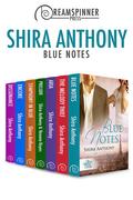 Blue Notes Bundle by Venona Keyes
