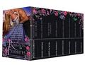 Romantic Favorites: A Multi-Genre collection of the authors' favorite novels by Victoria Zak