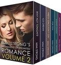 Mimi Strong's MegaBundle of Awesomely Unlimited Romance VOLUME 2 by Mimi Strong