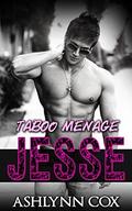 Jesse by Ashlynn Cox