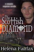 The Scottish Diamond by Helena Fairfax