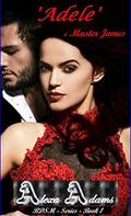 Adele: First Encounter. ( Bad Boy, Master, Domination, Submission, BDSM, Power and Money) by Alexa Adams