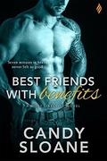 Best Friends with Benefits (Most Likely To #1) by Candy Sloane