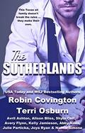 The Sutherlands: One Family Saga: 10 Sexy Stories by Abby Niles
