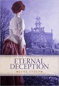 Eternal Deception (The House of Closed Doors #2) by Jane Steen