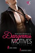 Dangerous Motives by R.E. Saxton