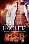 Holmes by Anna Hackett