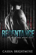 Repentance (Darkness #4) by LJ Photography