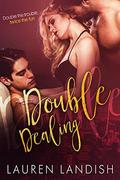 Double Dealing by Lauren Landish