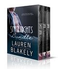 Sinful Nights Bundle by Lauren Blakely
