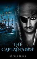 The Captain's Boy (Crooks and Thieves #1) by Sophie Fleur