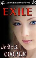 Exile  (Sídhí Summer Camp) by Jodie B. Cooper