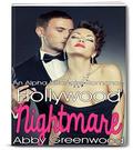 Hollywood Nightmare: (An Alpha Billionaire Romance #2) by Abby Greenwood