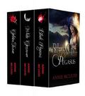 Black Pegasus Boxed Set by Annie McLeod