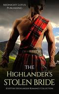 The Highlander's Stolen Bride by Annabelle Hunter
