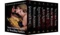 Seven Nights Of Sin: Seven Sensuous Stories by Bestselling Historical Romance Authors by Suzi Love