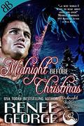 Midnight Before Christmas (Midnight Shifters #5) by Reneé George