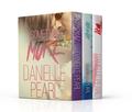 The Something More Boxed Set  (Normal, ReCap, & Okay) by Danielle Pearl