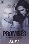 Promises Part 2 by A.E. Via, Jay Adheer
