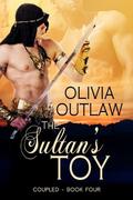 Coupled (The Sultan's Toy #4) by Olivia Outlaw