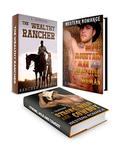 WESTERN ROMANCE BOX SET: Cowboy Romance: The Story of the Brave Mountain Man and the Beautiful Woman  ( Alpha Western Taboo Cowboy Short Story, Rancher Romance, Cowboy Romance) by L. Durham